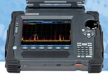 REI OSCOR BLUE 频谱分析仪